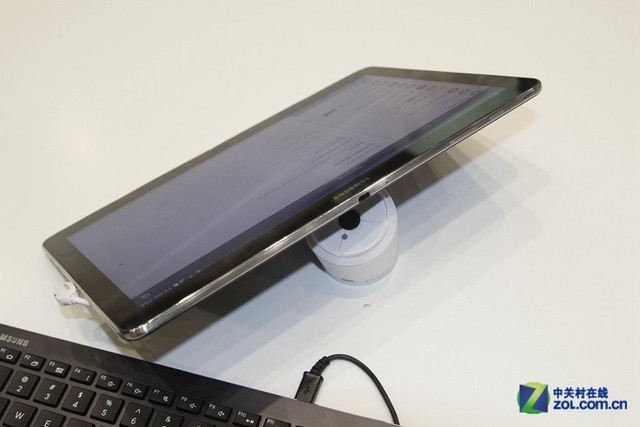 CES Tab ProƽMWC