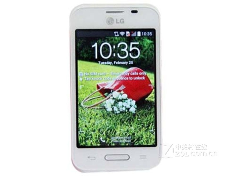 LG L40