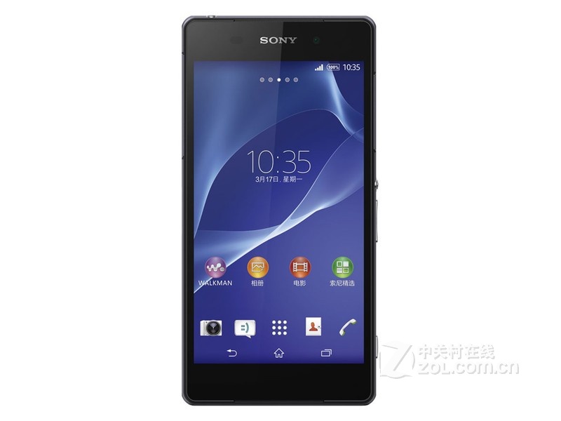 Xperia Z2L50u/ͨ4G