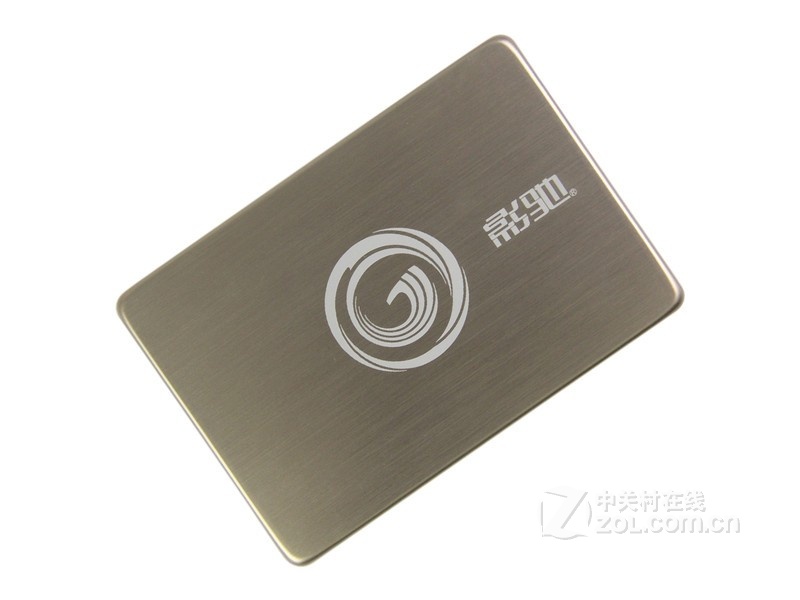 影驰黄金战将（128GB） - 图片 1