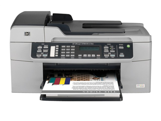 HP Officejet J5788(Q8240D)