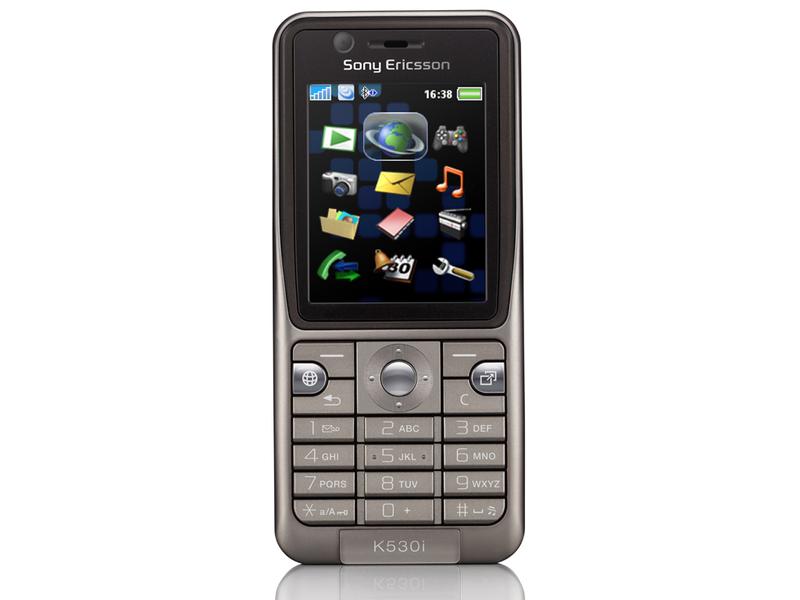 ᰮK530c
