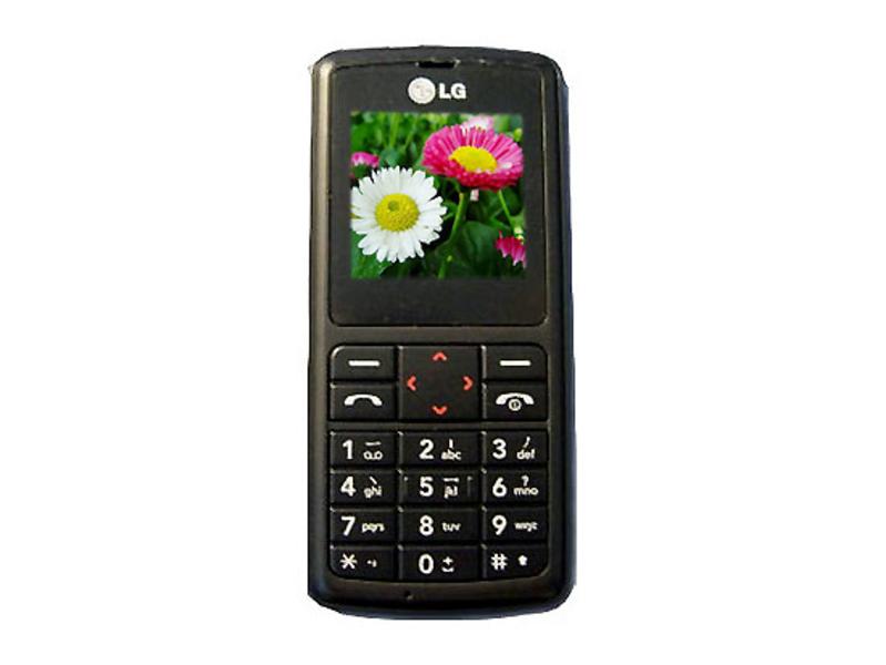 LG KG278