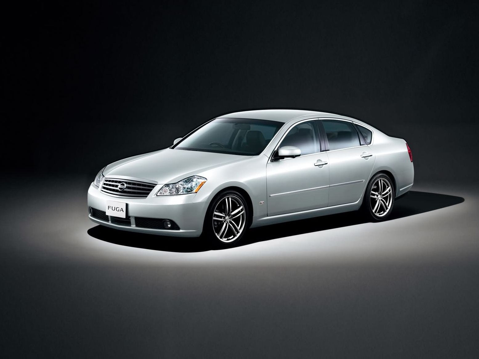 【图】日产风雅 350 豪华版图片欣赏-zol中关村在线