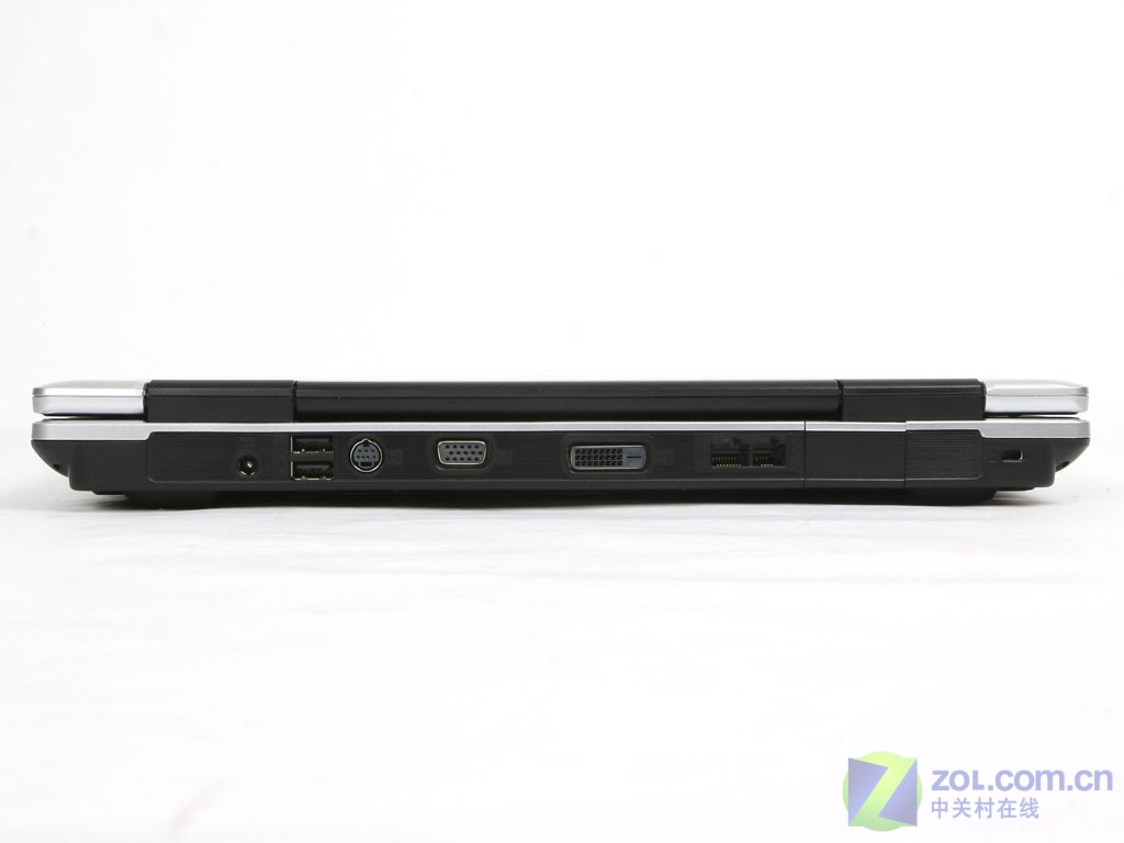 【高清图】 延续经典外观 华硕a8sr迅驰4本首测图26