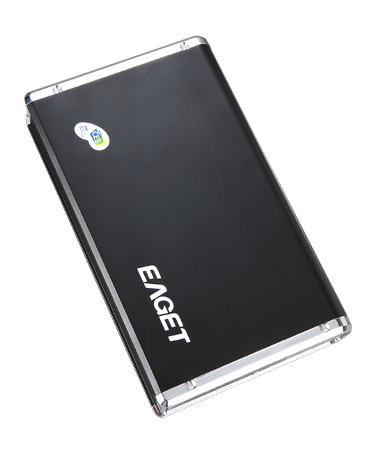 【高清图】 忆捷3.5英寸原装移动硬盘h200隆重上市图2