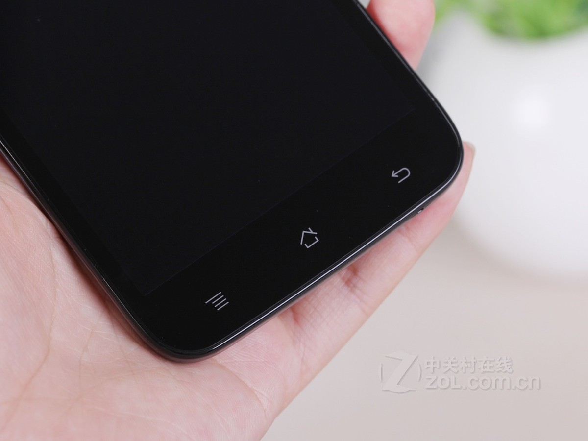 【高清图】 神舟(haseemobile)w50 t2实拍图 图100