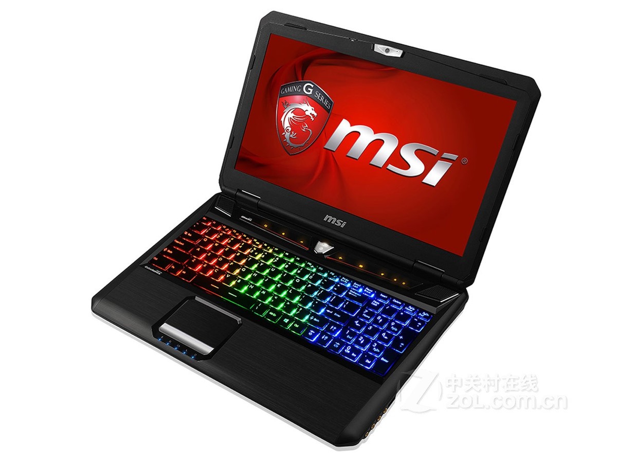 msi微星gt60 2pe-605cn