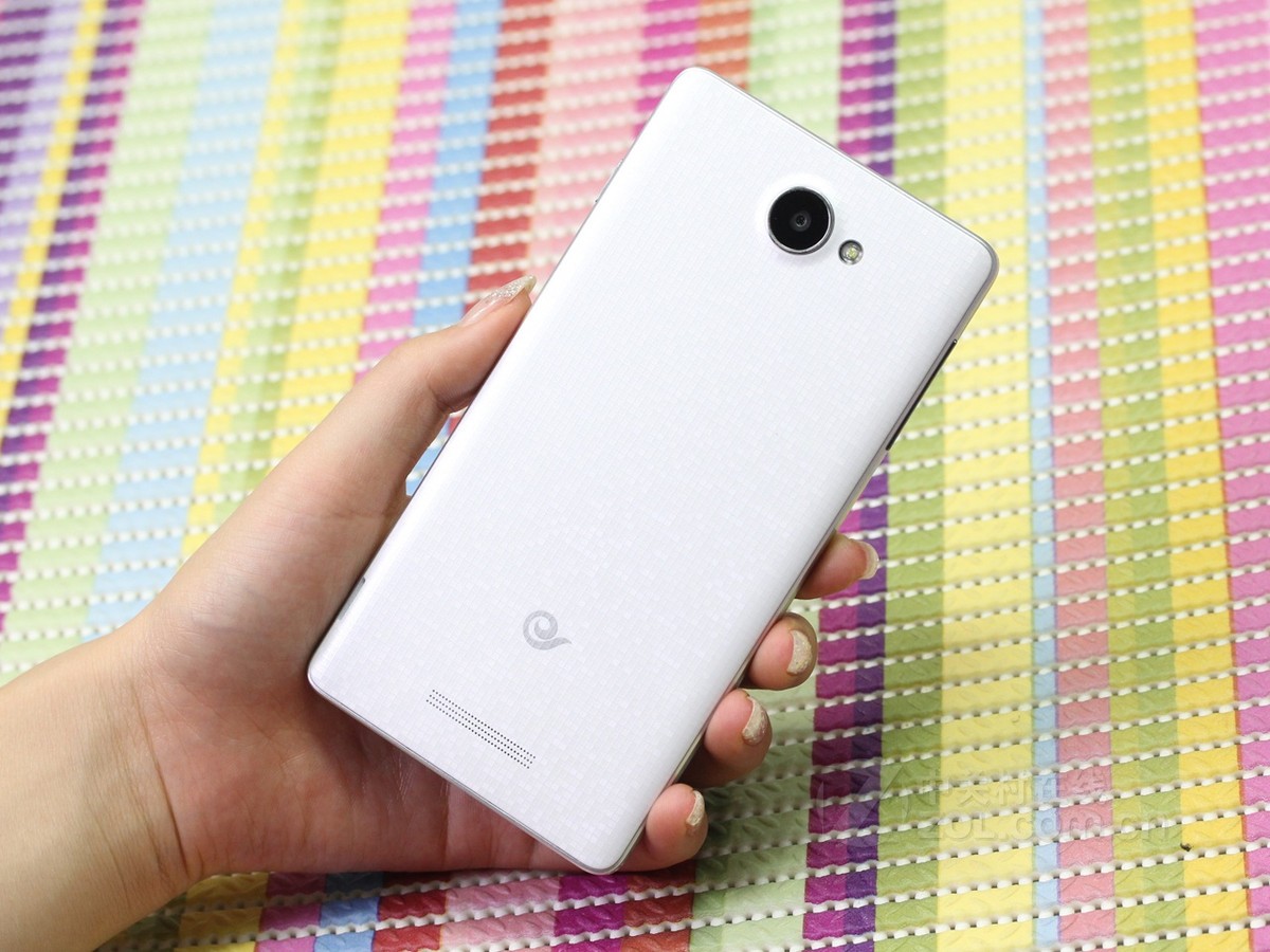 【高清图】 酷派(coolpad)5951(电信版)其他图赏 图167