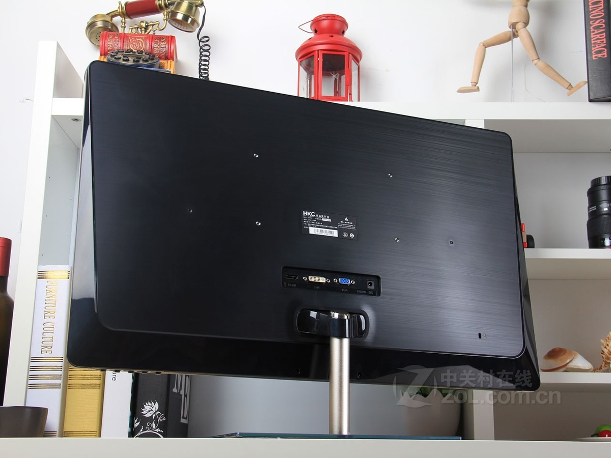 hkc t7000plus(土豪金)