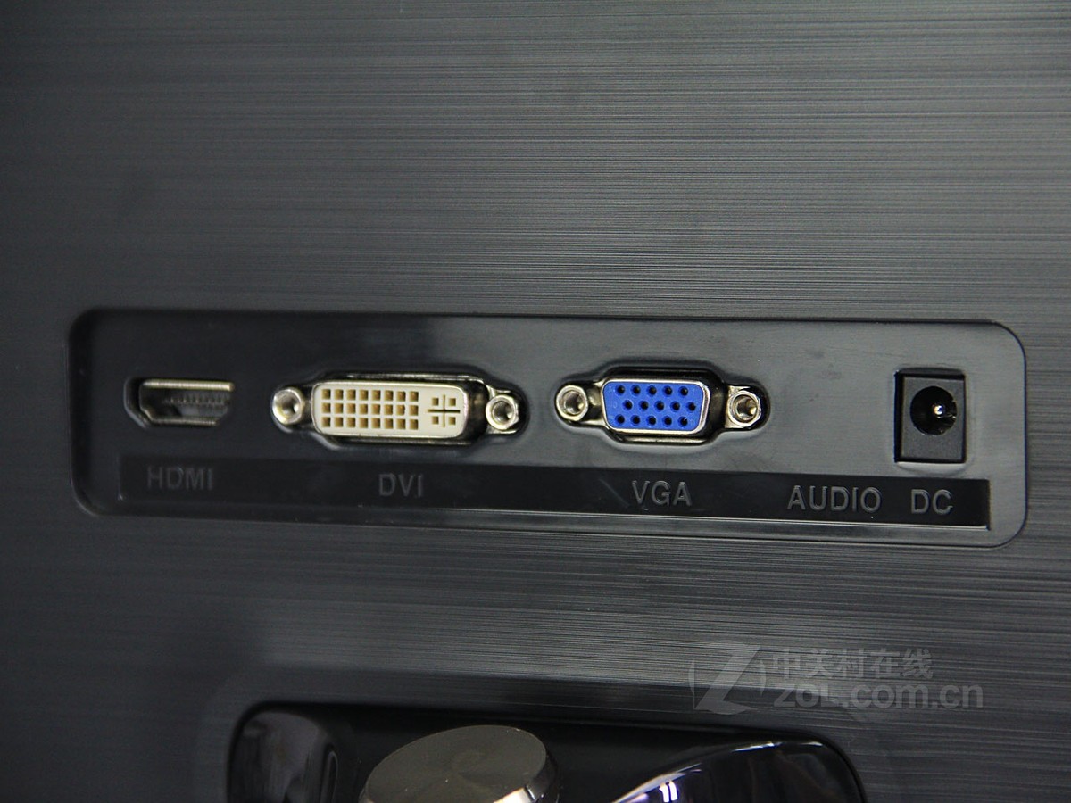 【高清图】 hkc(hkc)t7000plus(土豪金)局部细节图 图40