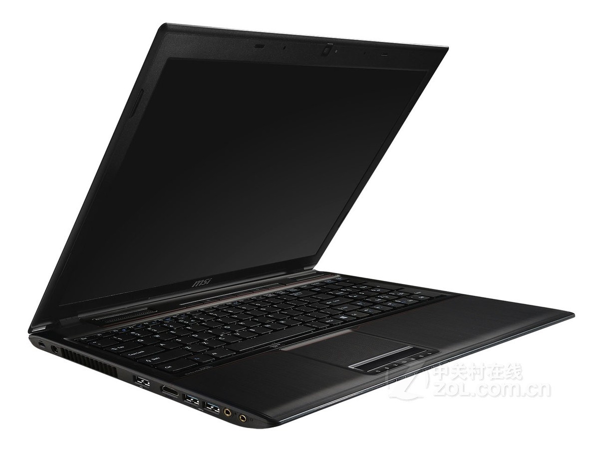 msi微星gp60 2pe-024xcn