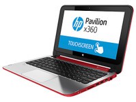 惠普(hp)PAVILION 11笔电(N3700/4G/500G/Win8 11-k051TU) 苏宁易购3145元(返券)