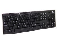 罗技K270键盘安徽售109元