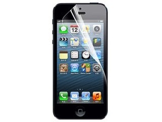 ����ƻ��iPhone5/5S/5Cĥɰ��Ĥ