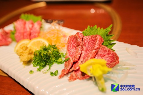 大C游世界 带你品尝日本九州岛的佳肴