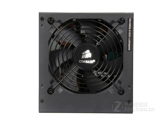 海盗船cx600(cmpsu-600cxv2)