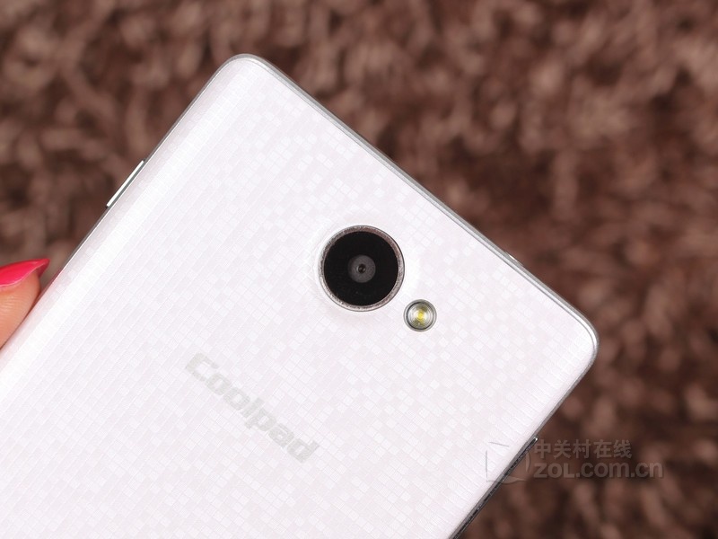 酷派春雷hd(7298a/联通版)