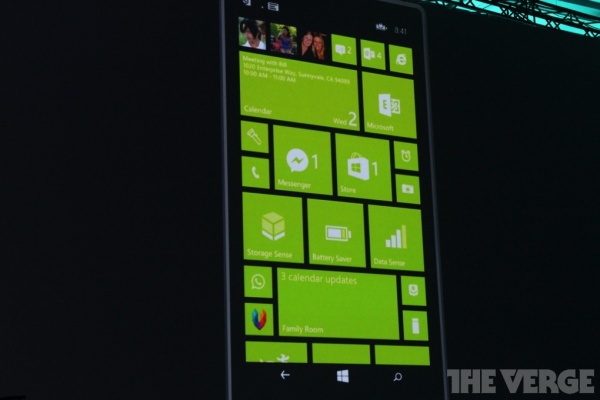 ������ͼƬֱ�����߽�΢��Build 2014 