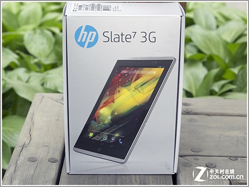 ׼ƶг Slate 7 3G 