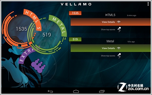 ����Slate 7 3G��������� 