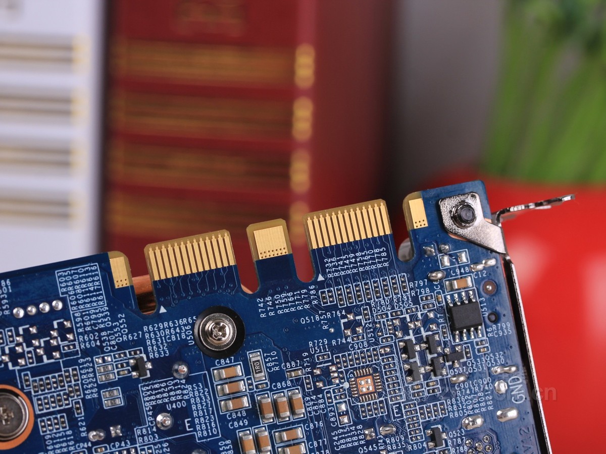 【高清图】 影驰(galaxy)geforce gtx 760mini效果图 图75