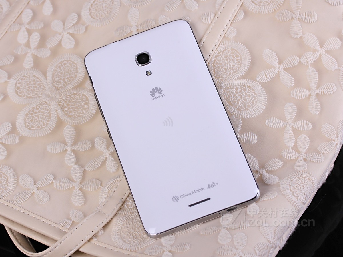 【高清图】 华为(huawei)mate 2(mt2-l02/移动4g)其他图赏 图264
