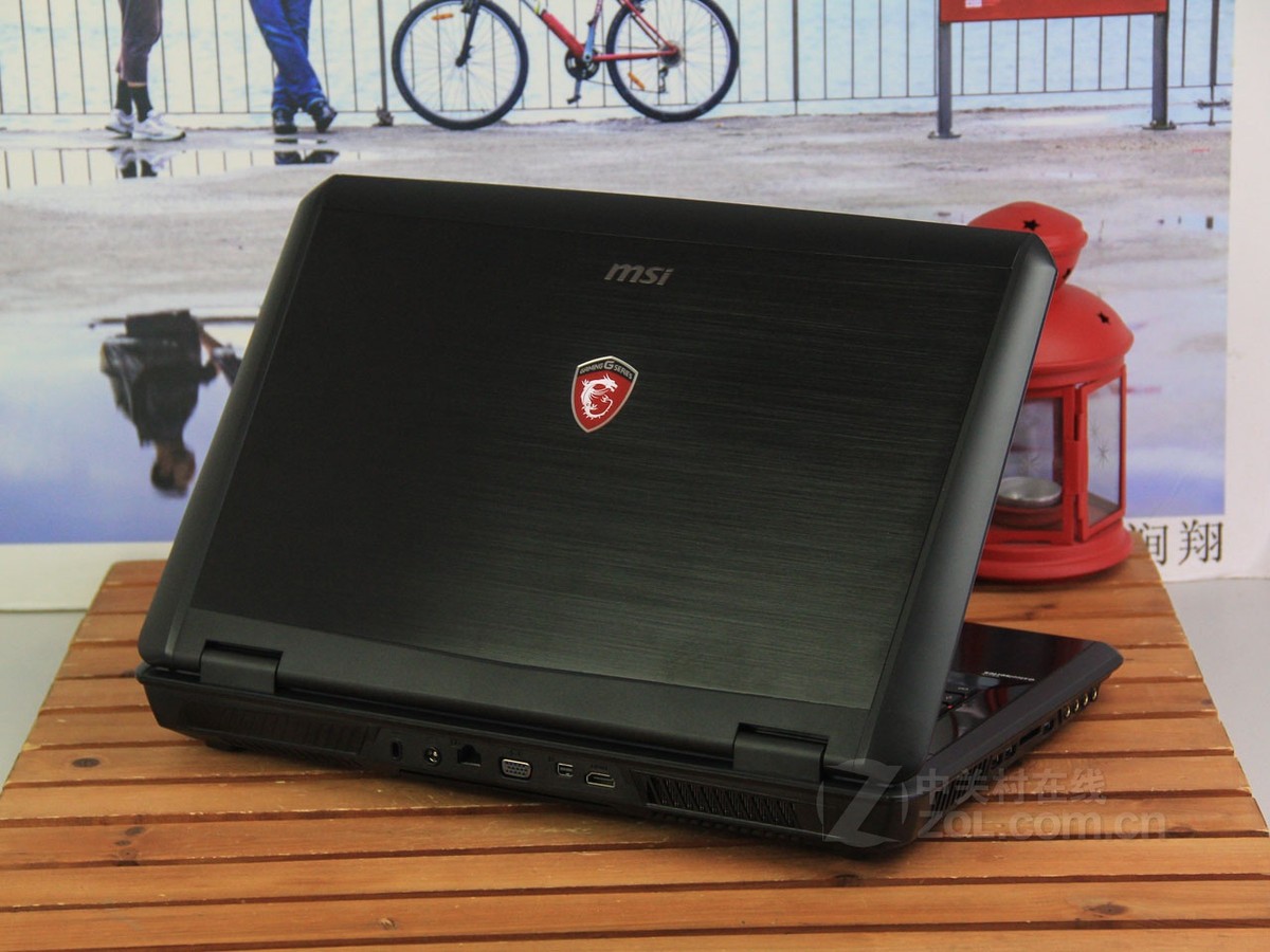 【高清图】 msi微星(msi)z70 2ba-1247cn原创图赏 图176