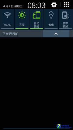 ��Ԫ4GҲ�к����� ����8705 UI�������� 