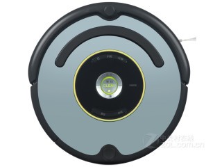 iRobot  Roomba 
