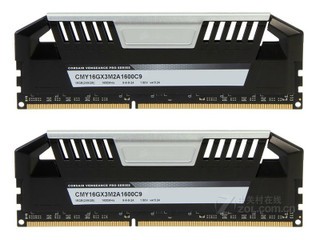 ������16GB DDR3 1600��CMY16GX3M2A1600C9��