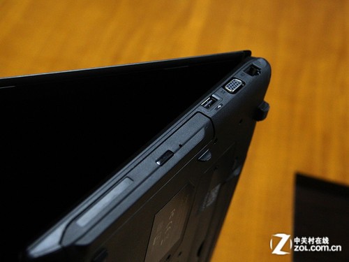 GTX860M的实力体现 海鲅V5ex游戏本评测