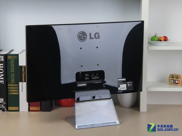 实拍:lg悬浮式液晶应用场景精美图赏