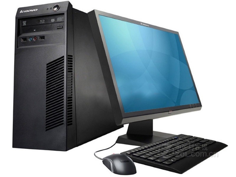 Lenovo Yangtian R4900D(i7 3770/1GB дискретная графика /DOS)