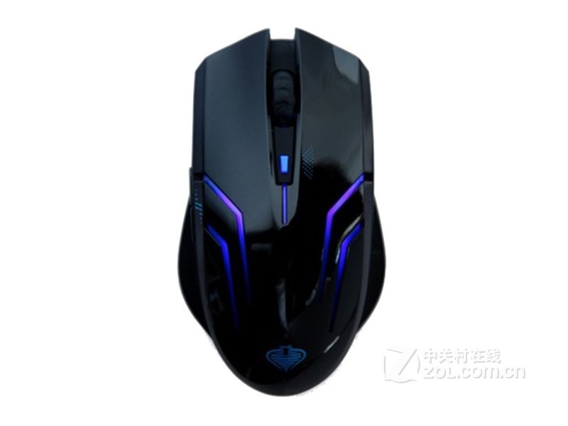 驰尚菱班蛇无线游戏鼠标 驰尚菱班蛇无线游戏鼠标 鼠标产品图片