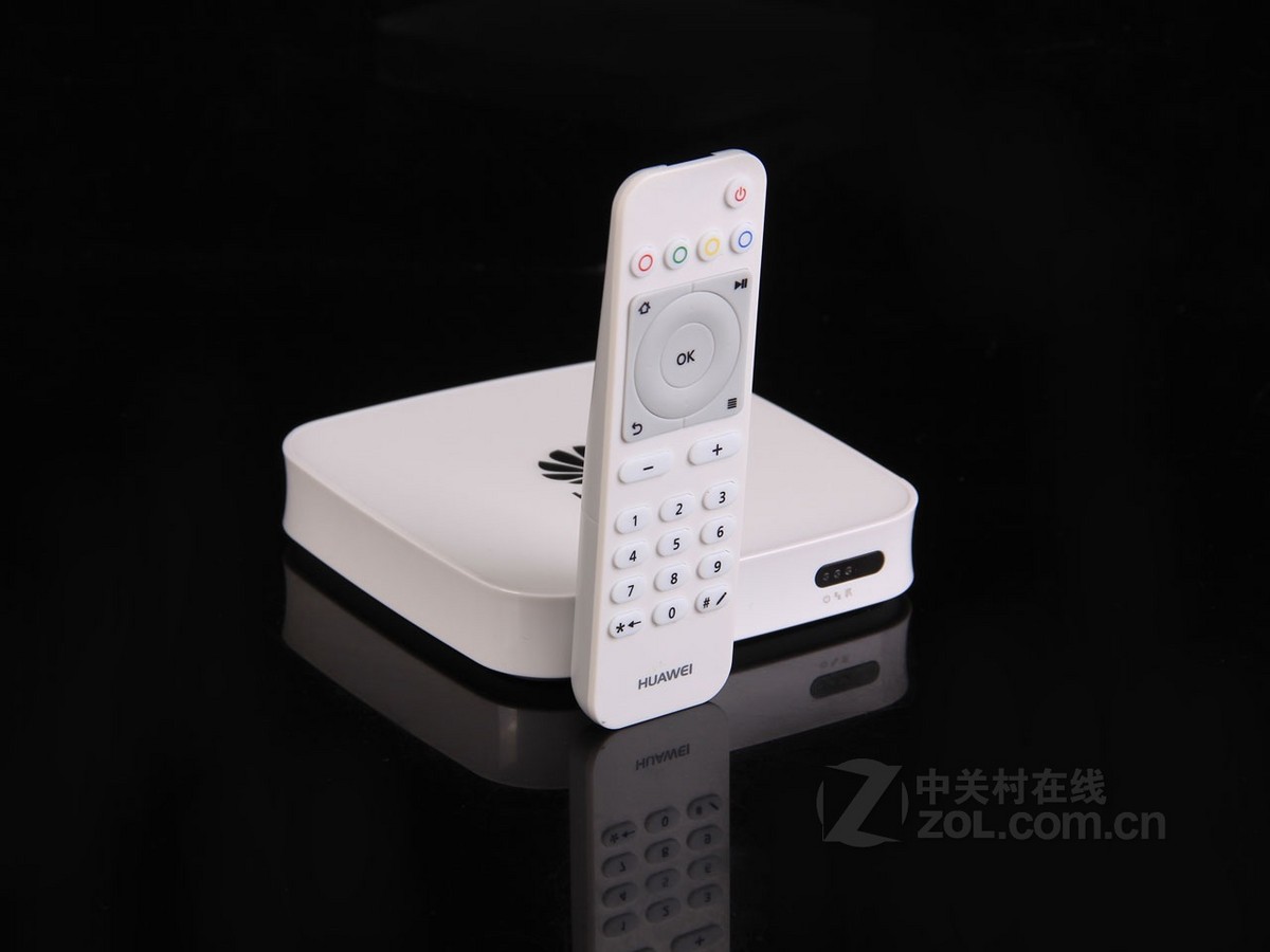 【高清图】 天翼视讯(tianyishix)悦盒效果图 图36