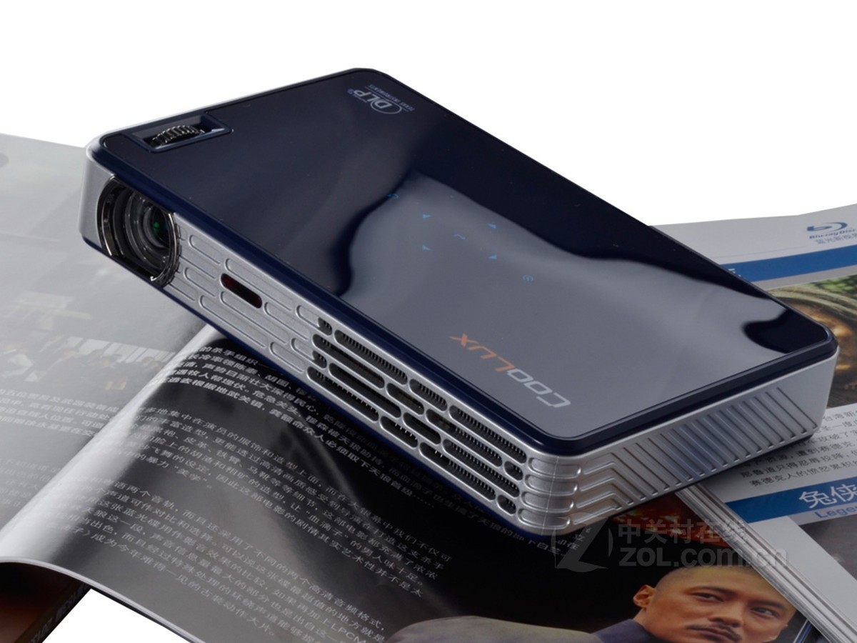 【高清图】 酷乐视(coolux)x3s精英版效果图 图58