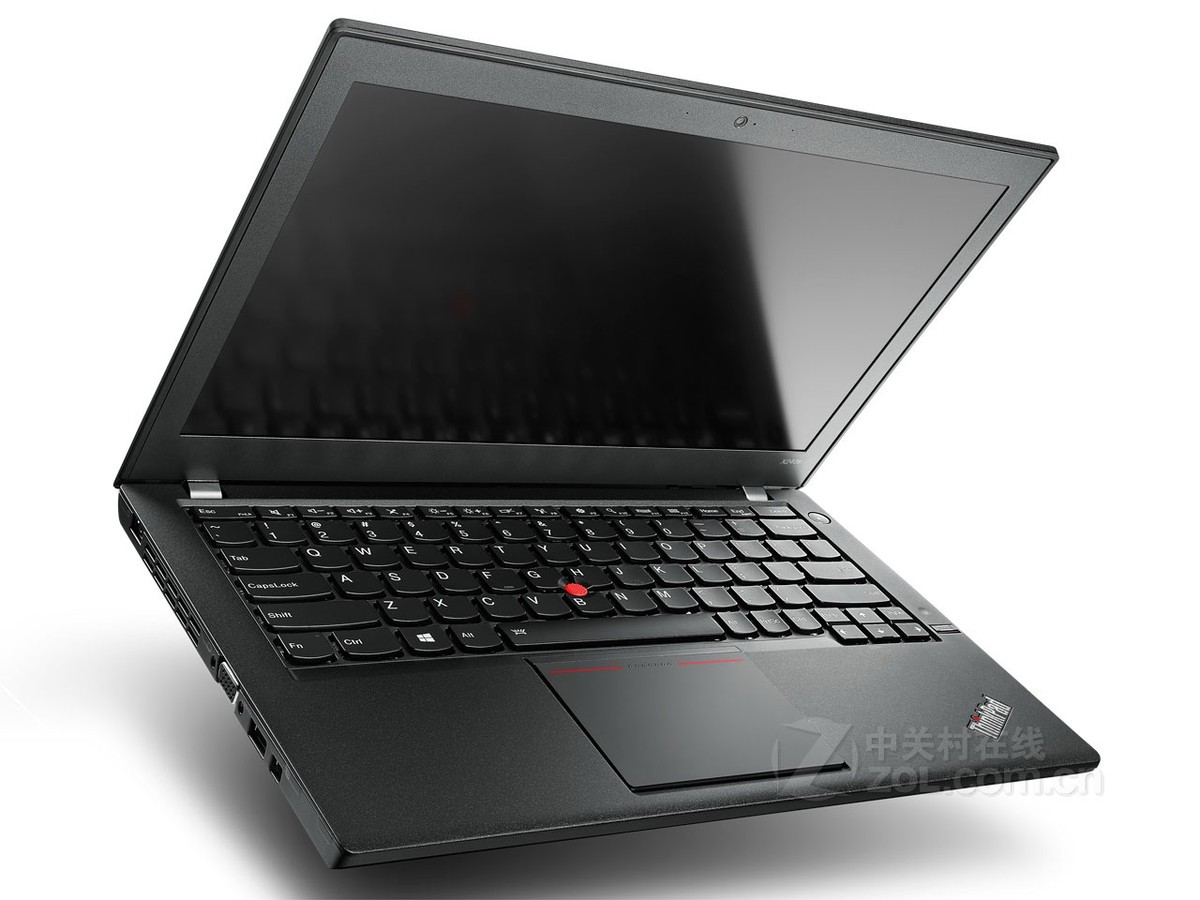 【高清图】 thinkpad(thinkpad)x240s(20aja055cd)黑色 图48