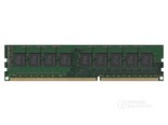 金士顿8GB DDR3 1600 REG ECC(KVR16LR11S4/8)
