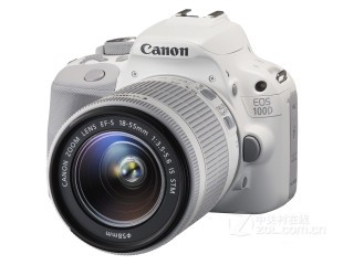 100D׻(EF-S 18-55mm STM)ɫ