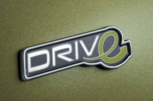 drive-e"e驱智能科技"