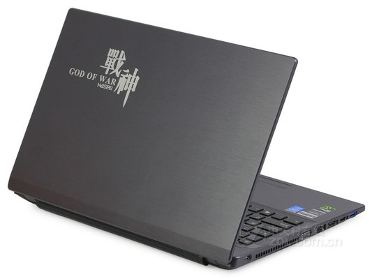 神舟 战神 K650