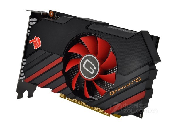 耕升gtx 650ti 关羽版 2g