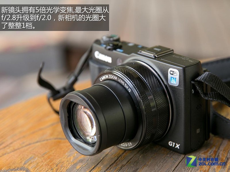 佳能g1x mark ii 实拍图(9/129)