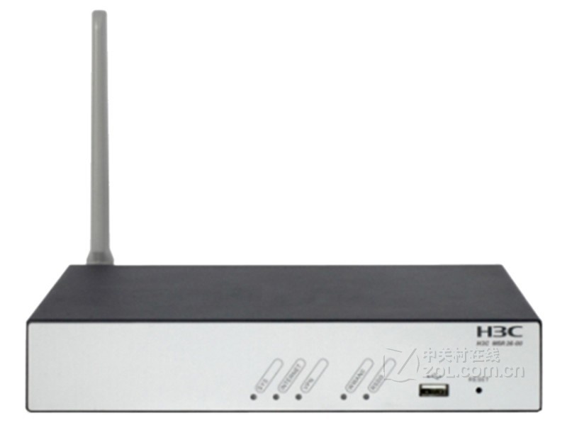 H3C MSR2600-5-GT