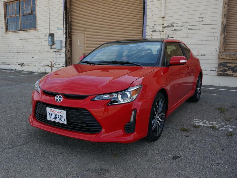 1寸触摸显示屏 2014版丰田赛恩fr-s_汽车科技新闻-中关村在线