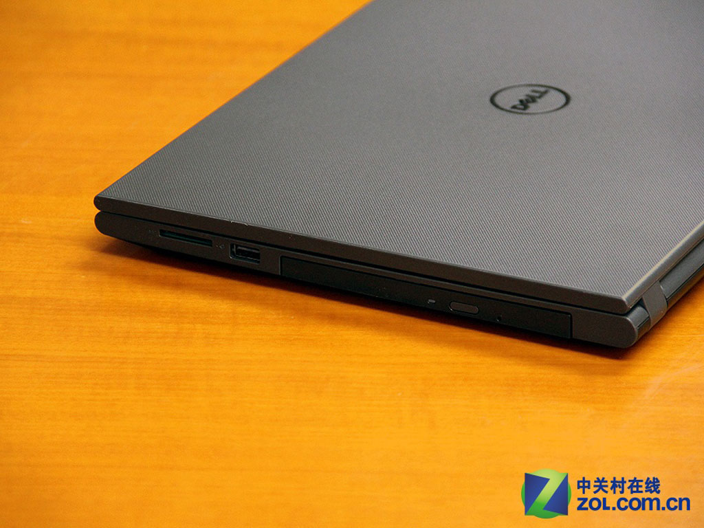 【高清图】 戴尔(dell)vostro 成就 14 3000(14-3446d-1528r)效果图