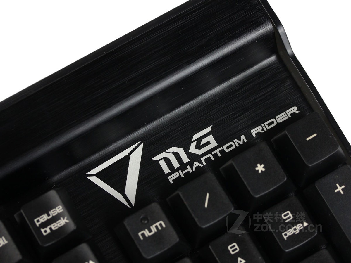 【高清图】 mg(mg)phantom rider魅影骑士机械键盘logo 图12