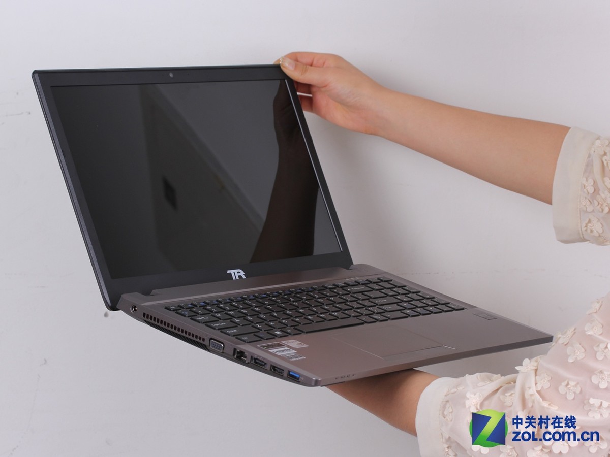 【高清图】 gt750m配固态硬盘 雷神g150sa爆款评测图61