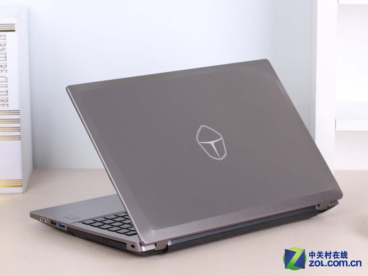 【高清图】 gt750m配固态硬盘 雷神g150sa爆款评测图17